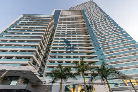 Apartamento com 1 Quarto à venda, 30m² no Centro, Curitiba