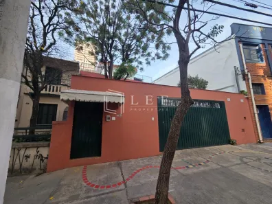 Sala Comercial à venda, 200m² no Água Branca, São Paulo