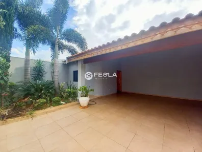Casa com 3 Quartos à venda, 210m² no Jardim Terramérica II, Americana