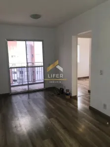 Apartamento com 2 Quartos à venda, 47m² no Jardim Alto da Boa Vista, Valinhos