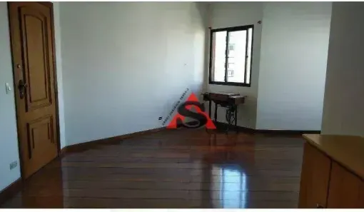 Apartamento com 3 Quartos à venda, 97m² no Vila Clementino, São Paulo