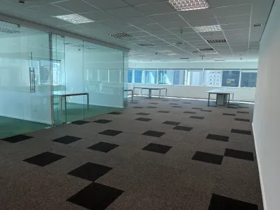 Sala Comercial para alugar, 250m² no Jardim Paulistano, São Paulo