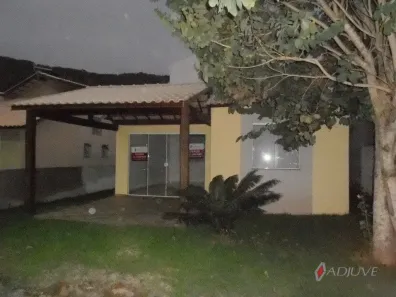 Casa de Condomínio com 2 Quartos à venda, 76m² no Peró, Cabo Frio