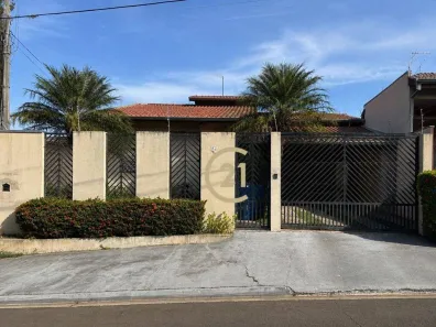 Casa com 3 Quartos à venda, 171m² no Jardim Esplanada, Indaiatuba