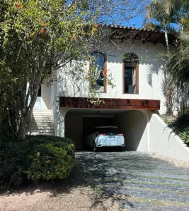 Casa de Condomínio com 4 Quartos à venda, 250m² no Alphaville, Santana de Parnaíba
