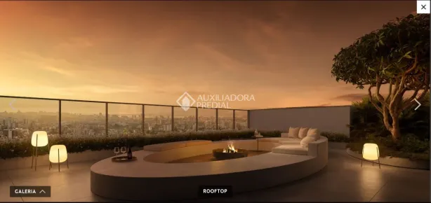 Casa de Condomínio com 4 Quartos à venda, 366m² no Petrópolis, Porto Alegre
