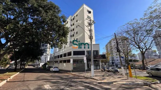Sala Comercial para alugar, 300m² no Centro, Chapecó