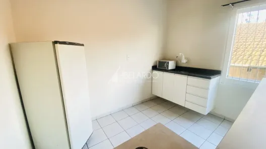Apartamento com 1 Quarto para alugar, 45m² no Victor Konder, Blumenau