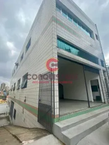 Prédio Comercial para alugar, 800m² no Vila Guarani (Z Sul), São Paulo