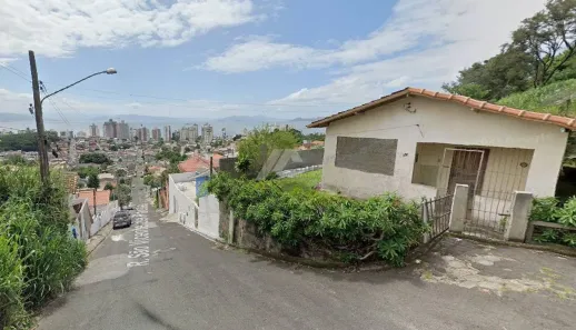 Lote/Terreno à venda, 421m² no Agronômica, Florianópolis