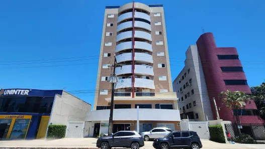 Apartamento com 3 Quartos à venda, 115m² no Centro, Guaratuba