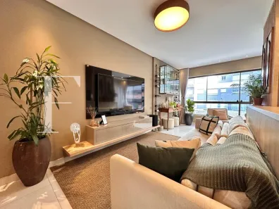 Apartamento com 3 Quartos à venda, 98m² no Navegantes, Capão da Canoa