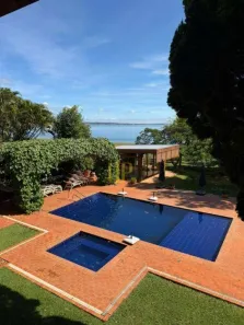 Casa com 5 Quartos à venda, 600m² no Parque São Jorge, Avaré