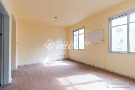 Apartamento com 1 Quarto à venda, 31m² no Centro Histórico, Porto Alegre