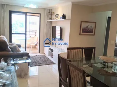 Apartamento com 3 Quartos à venda, 85m² no Santana, São Paulo