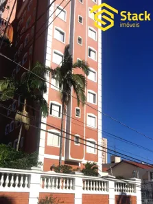 Apartamento com 3 Quartos à venda, 155m² no Anhangabaú, Jundiaí