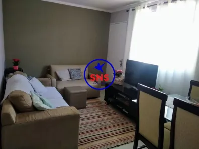 Apartamento com 2 Quartos à venda, 47m² no Vila Pompéia, Campinas