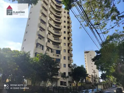 Apartamento com 3 Quartos à venda, 100m² no Campo Belo, São Paulo