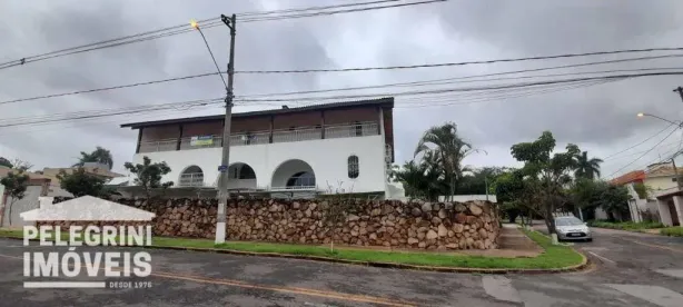 Imóvel Comercial com 10 Quartos à venda, 520m² no Parque Taquaral, Campinas
