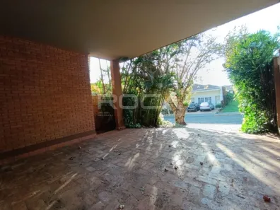 Casa de Condomínio com 4 Quartos para alugar, 256m² no Ribeirânia, Ribeirão Preto