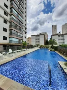Apartamento com 3 Quartos para alugar, 117m² no Vila Prudente, São Paulo
