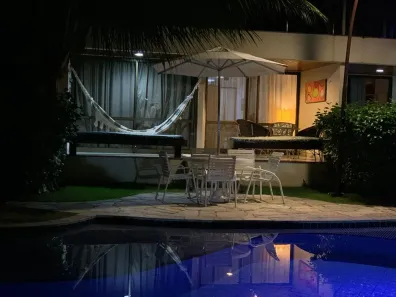 Apartamento com 3 Quartos à venda, 82m² no , Ipojuca