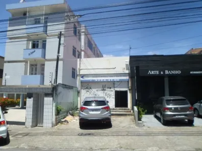 Ponto Comercial para alugar, 250m² no Dionisio Torres, Fortaleza
