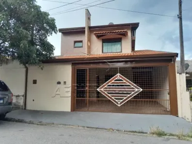 Casa com 3 Quartos à venda, 200m² no Central Parque Sorocaba, Sorocaba