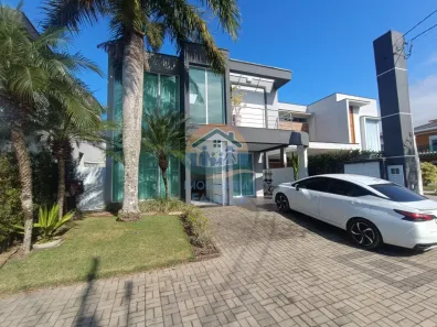 Casa com 4 Quartos para alugar, 340m² no Costa Nova, Caraguatatuba