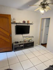 Sobrado com 2 Quartos à venda, 119m² no Parque Fongaro, São Paulo