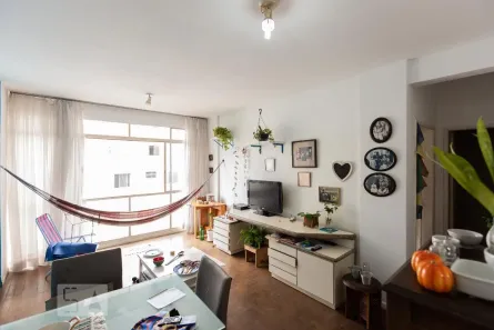 Apartamento com 2 Quartos à venda, 84m² no Higienópolis, São Paulo