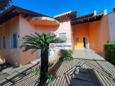 Casa com 3 Quartos à venda, 98m² no Morada da Serra, Cuiabá