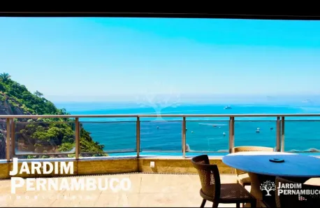 Cobertura com 3 Quartos à venda, 470m² no Copacabana, Rio de Janeiro