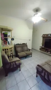 Casa com 2 Quartos à venda, 110m² no Santana, São José dos Campos