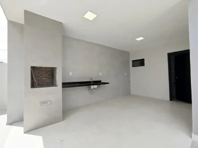 Casa de Condomínio com 3 Quartos à venda, 230m² no Quarenta Horas (Coqueiro), Ananindeua