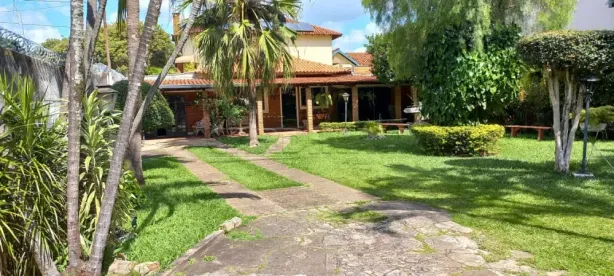 Casa com 1 Quarto à venda, 61m² no Parque Santa Mônica, São Carlos