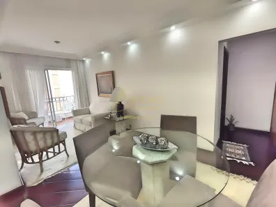 Apartamento com 2 Quartos à venda, 67m² no Vila Uberabinha, São Paulo