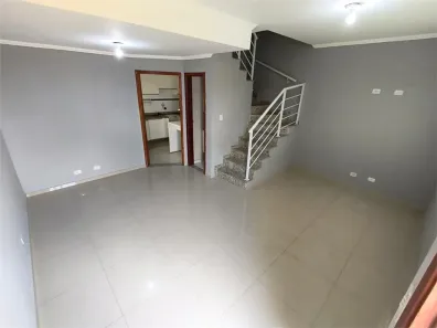 Casa de Condomínio com 3 Quartos à venda, 120m² no Vila Nova Mazzei, São Paulo
