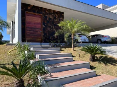 Casa de Condomínio com 4 Quartos à venda, 360m² no CONDOMINIO SAINT CHARBEL, Araçoiaba da Serra