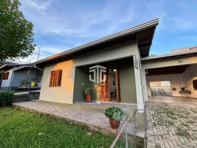 Casa com 2 Quartos à venda, 150m² no Imigrante sul, Campo Bom