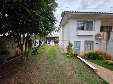 Lote/Terreno à venda, 544m² no Centro, Cascavel