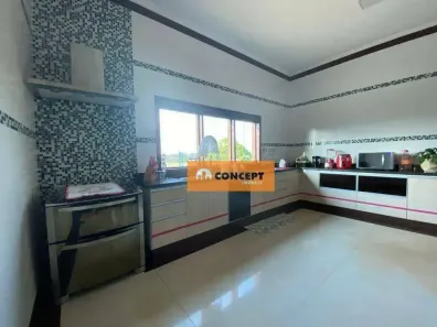 Casa com 3 Quartos à venda, 600m² no Chácara Estância Paulista, Suzano