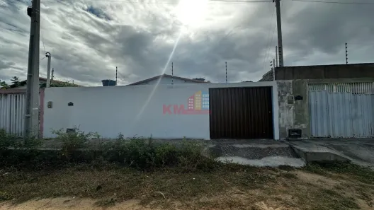 Casa com 2 Quartos à venda, 72m² no Dom Jaime Câmara, Mossoró