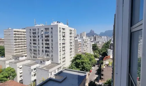 Apartamento com 3 Quartos à venda, 99m² no Ipanema, Rio de Janeiro