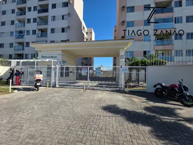 Apartamento com 2 Quartos à venda, 54m² no Santa Luzia, Serra