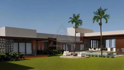 Lote/Terreno à venda, 1153m² no Residencial Haras Patente, Jaguariúna