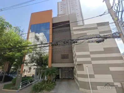 Apartamento com 1 Quarto à venda, 65m² no Vila Itapura, Campinas