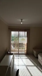 Kitnet com 1 Quarto à venda, 32m² no Vila Monte Alegre, Ribeirão Preto