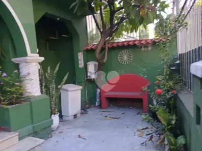 Casa com 3 Quartos à venda, 407m² no Maracanã, Rio de Janeiro
