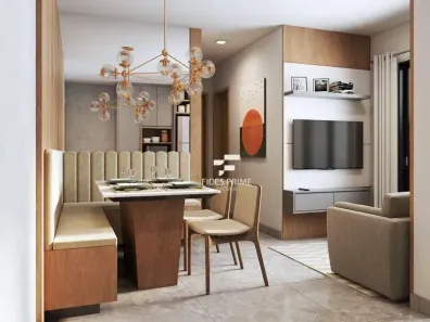 Apartamento com 2 Quartos à venda, 113m² no Jardim, Santo André